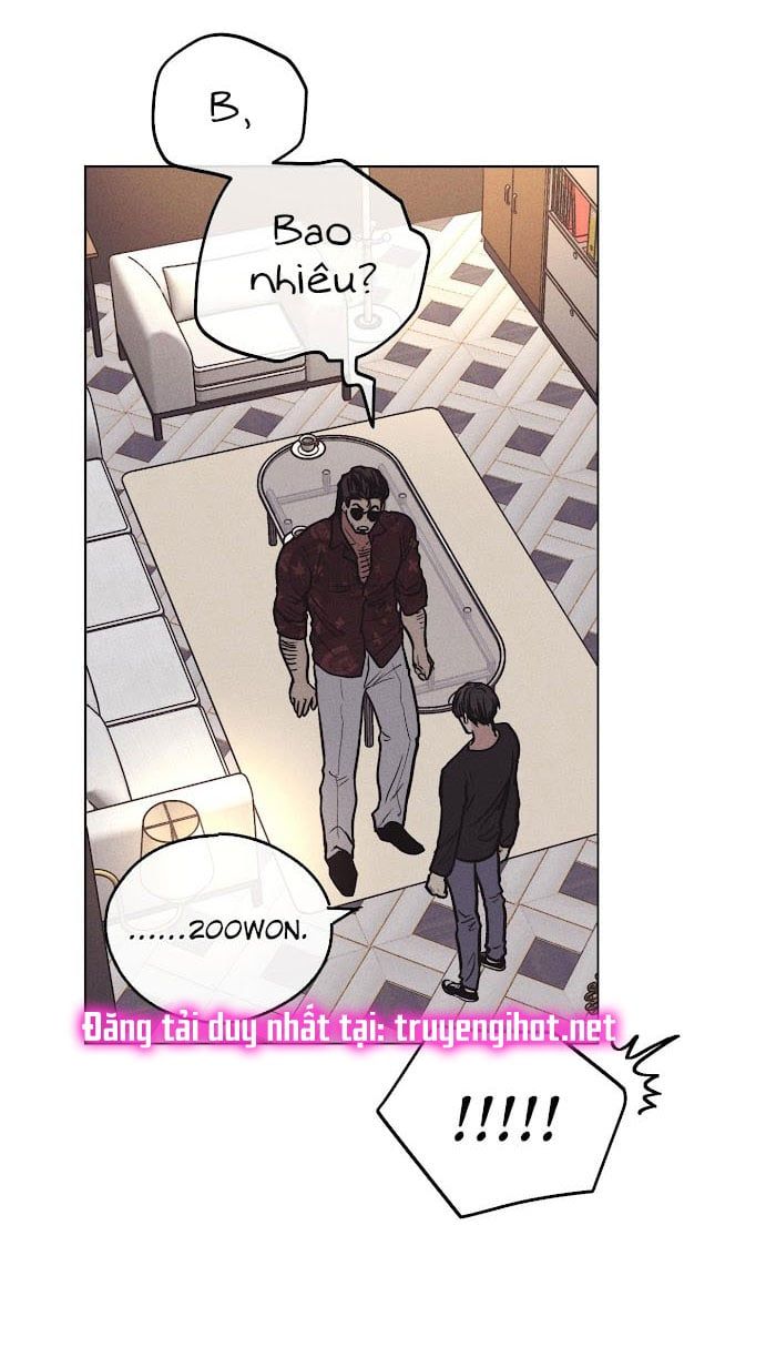 đọc truyện Phục Thù Chương 18.1 ảnh 11 tại Thiên Thai Truyện