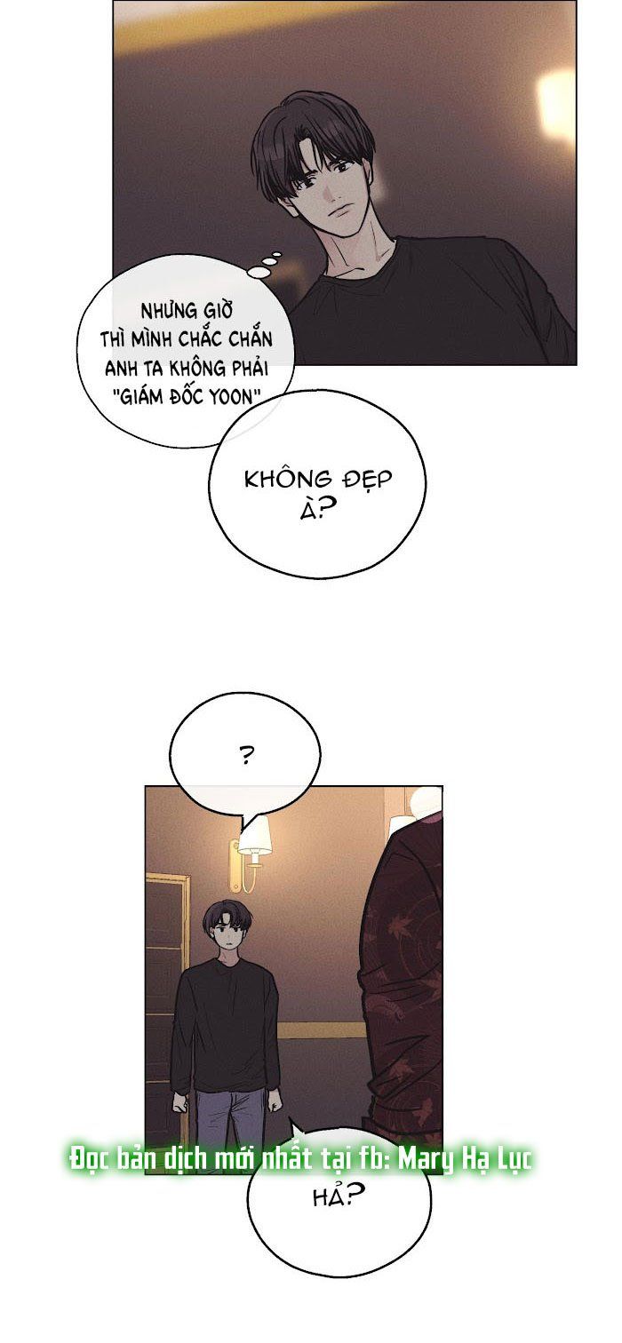 đọc truyện Phục Thù Chương 18.2 ảnh 12 tại Thiên Thai Truyện