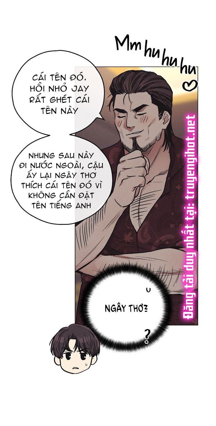 đọc truyện Phục Thù Chương 18.2 ảnh 13 tại Thiên Thai Truyện