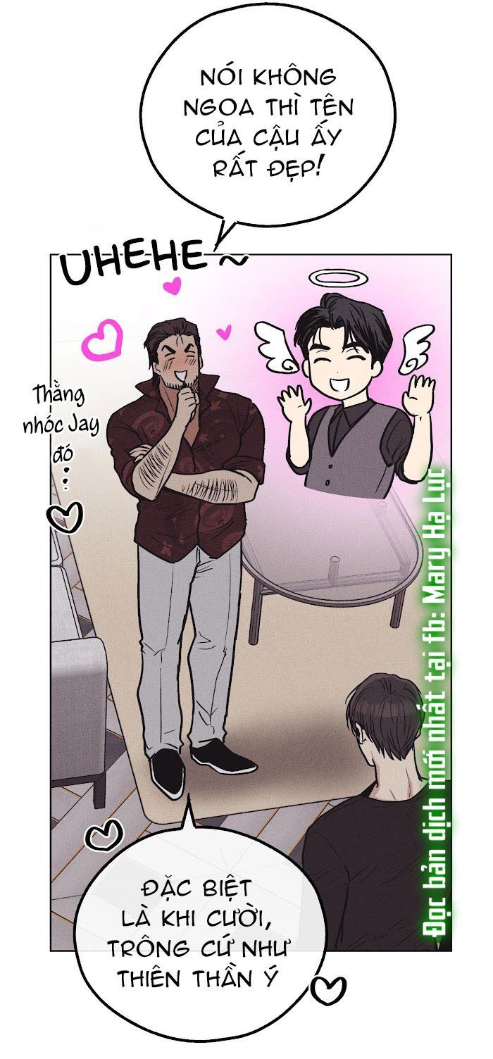 đọc truyện Phục Thù Chương 18.2 ảnh 14 tại Thiên Thai Truyện