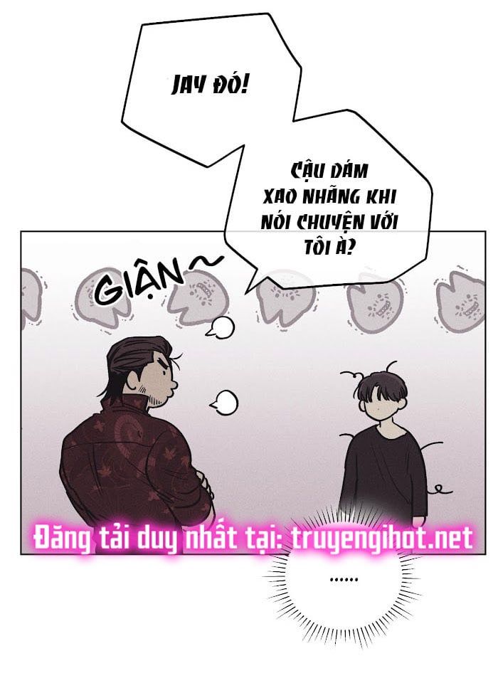 đọc truyện Phục Thù Chương 18.2 ảnh 16 tại Thiên Thai Truyện