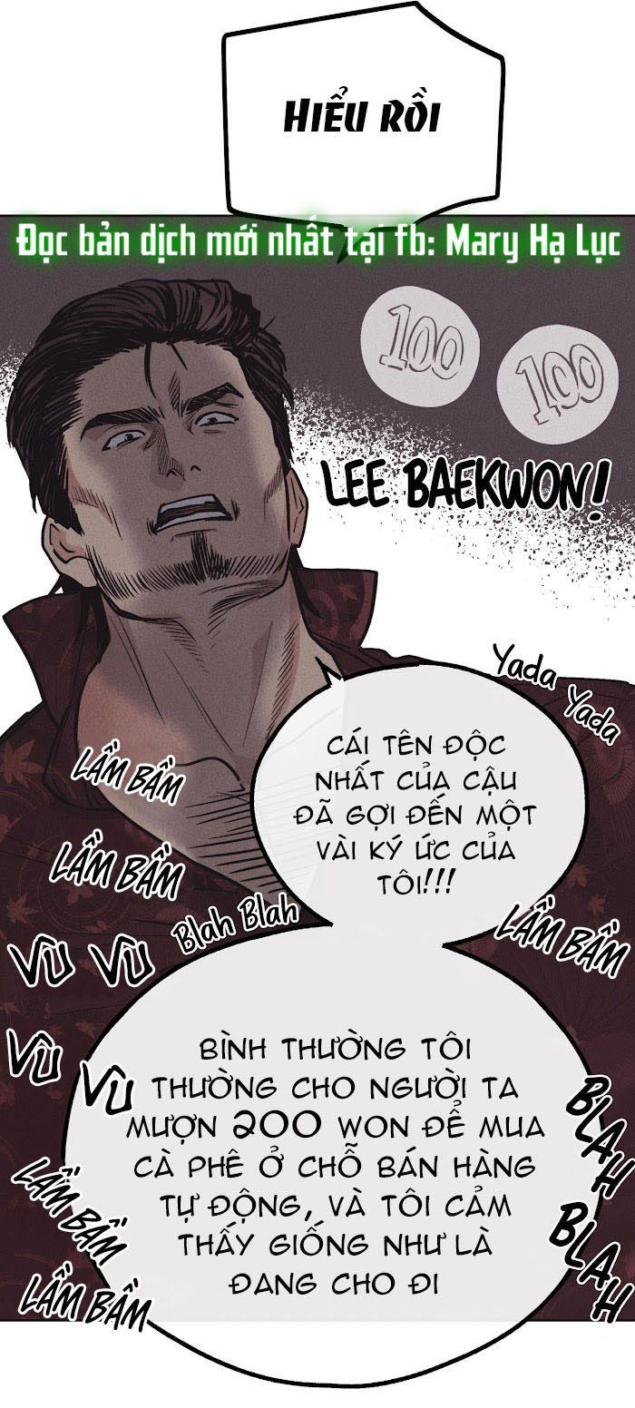 đọc truyện Phục Thù Chương 18.2 ảnh 17 tại Thiên Thai Truyện