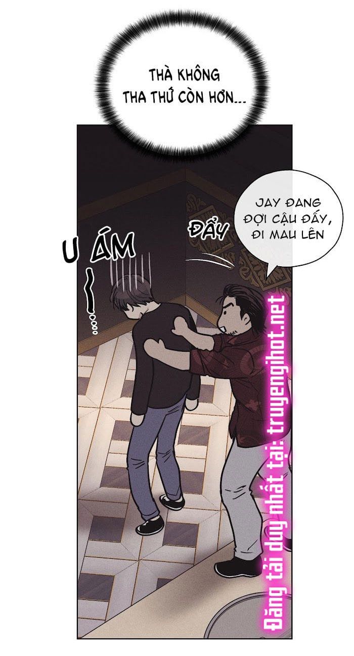 đọc truyện Phục Thù Chương 18.2 ảnh 19 tại Thiên Thai Truyện