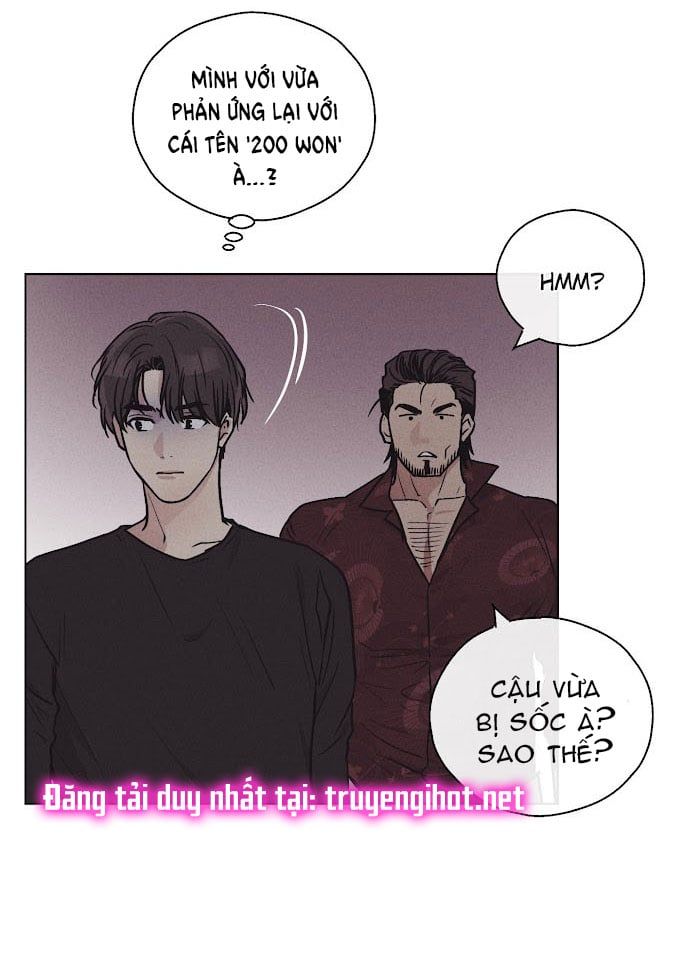 đọc truyện Phục Thù Chương 18.2 ảnh 22 tại Thiên Thai Truyện