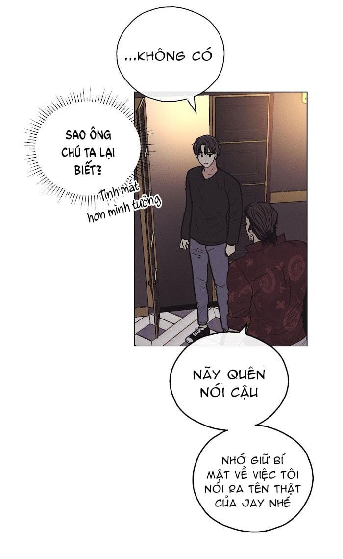 đọc truyện Phục Thù Chương 18.2 ảnh 23 tại Thiên Thai Truyện