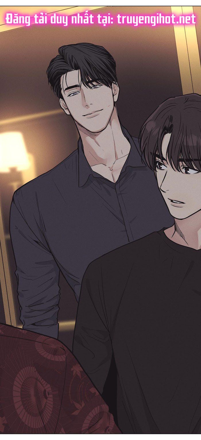 đọc truyện Phục Thù Chương 18.2 ảnh 26 tại Thiên Thai Truyện