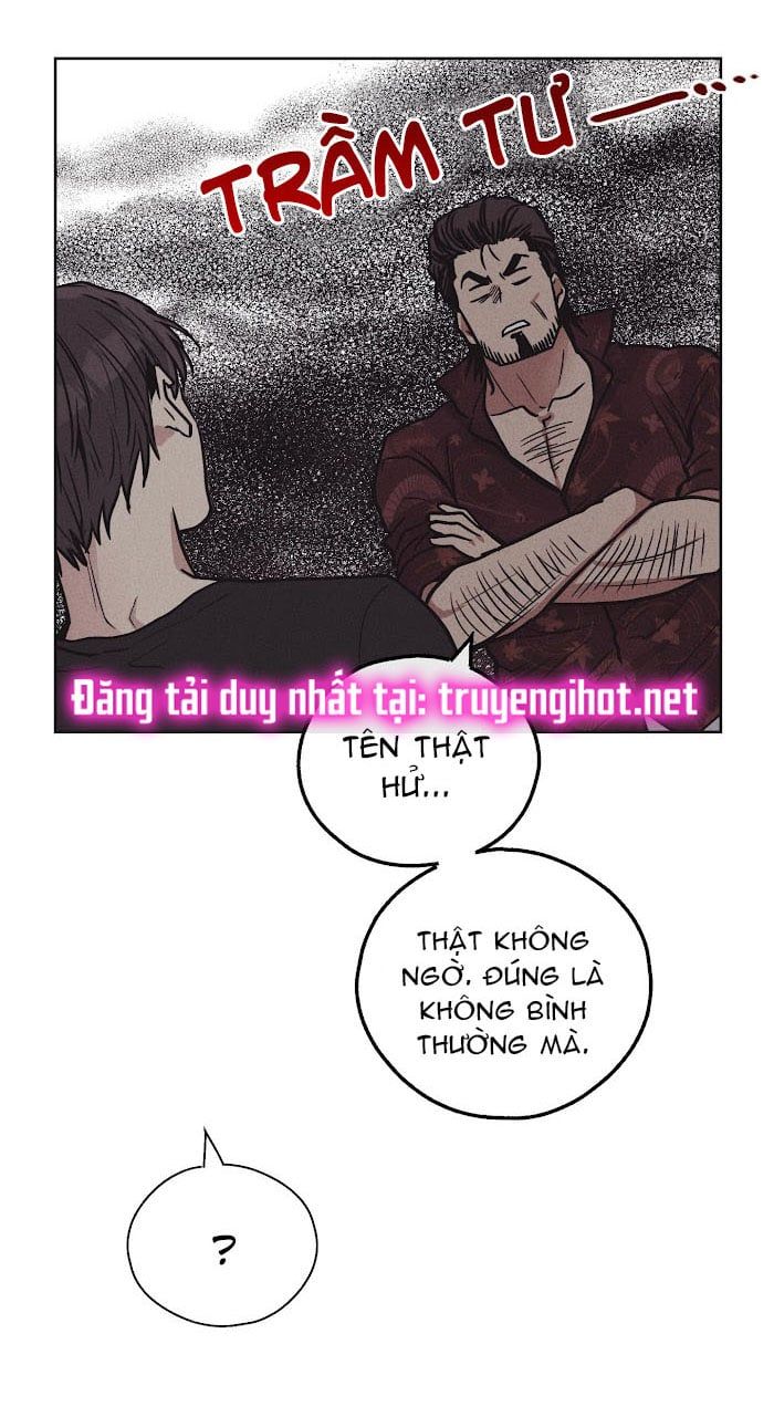 đọc truyện Phục Thù Chương 18.2 ảnh 8 tại Thiên Thai Truyện