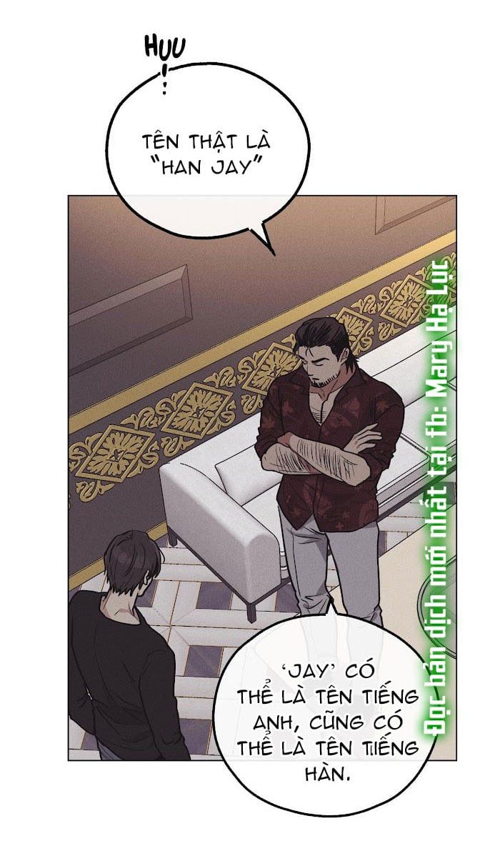 đọc truyện Phục Thù Chương 18.2 ảnh 9 tại Thiên Thai Truyện