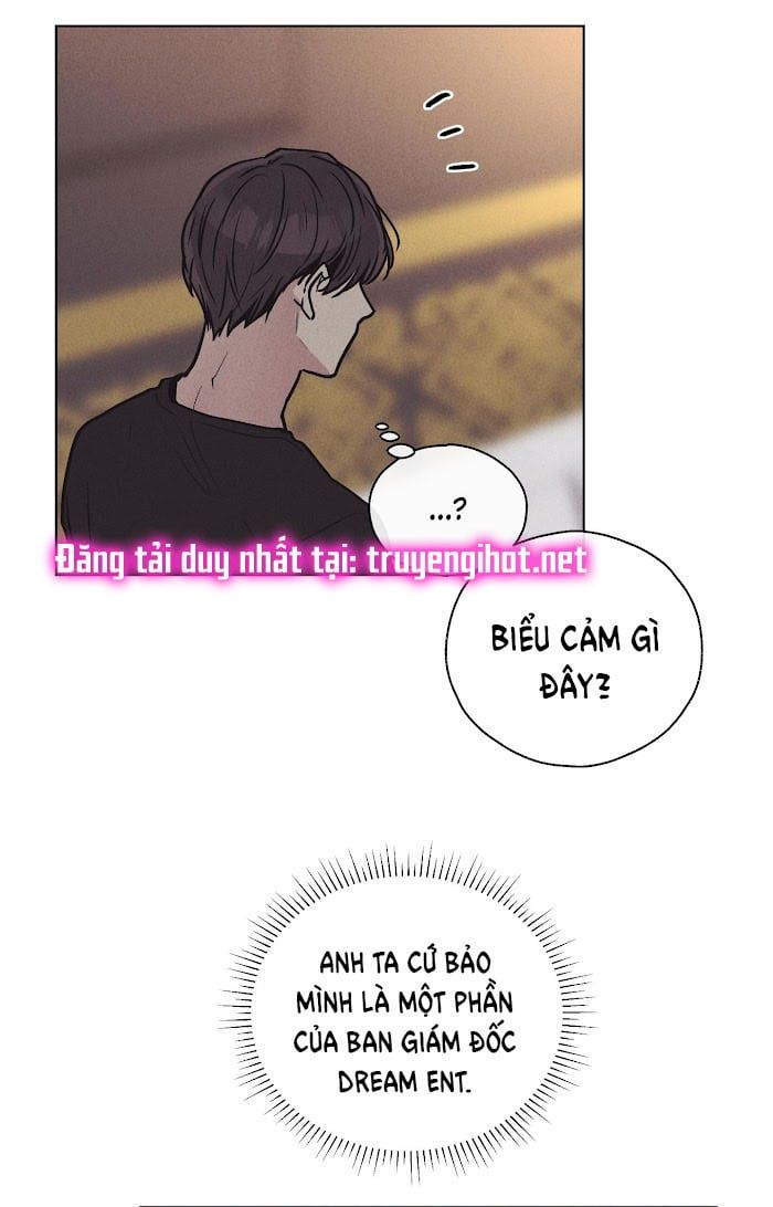 đọc truyện Phục Thù Chương 18.2 ảnh 11 tại Thiên Thai Truyện