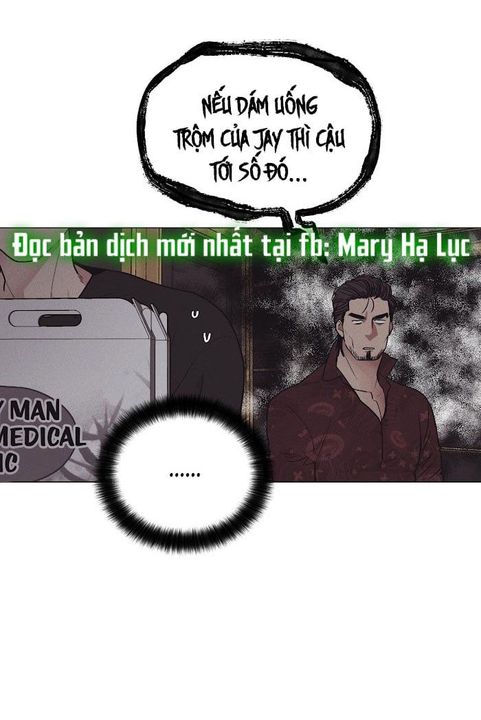 đọc truyện Phục Thù Chương 18.3 ảnh 12 tại Thiên Thai Truyện