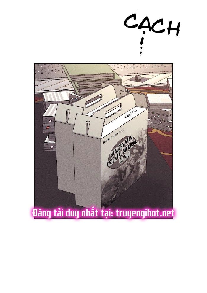 đọc truyện Phục Thù Chương 18.3 ảnh 14 tại Thiên Thai Truyện