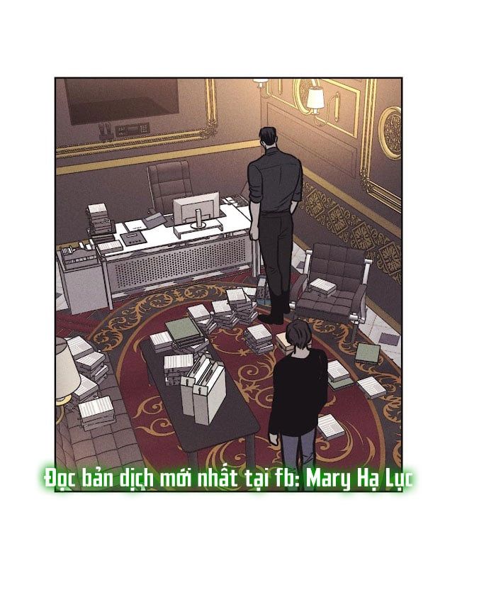 đọc truyện Phục Thù Chương 18.3 ảnh 15 tại Thiên Thai Truyện