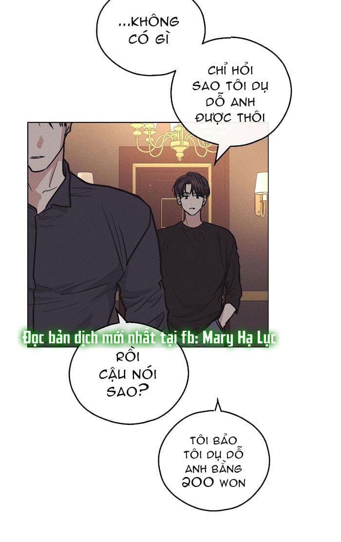 đọc truyện Phục Thù Chương 18.3 ảnh 17 tại Thiên Thai Truyện