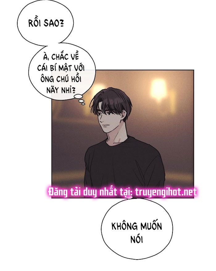 đọc truyện Phục Thù Chương 18.3 ảnh 19 tại Thiên Thai Truyện