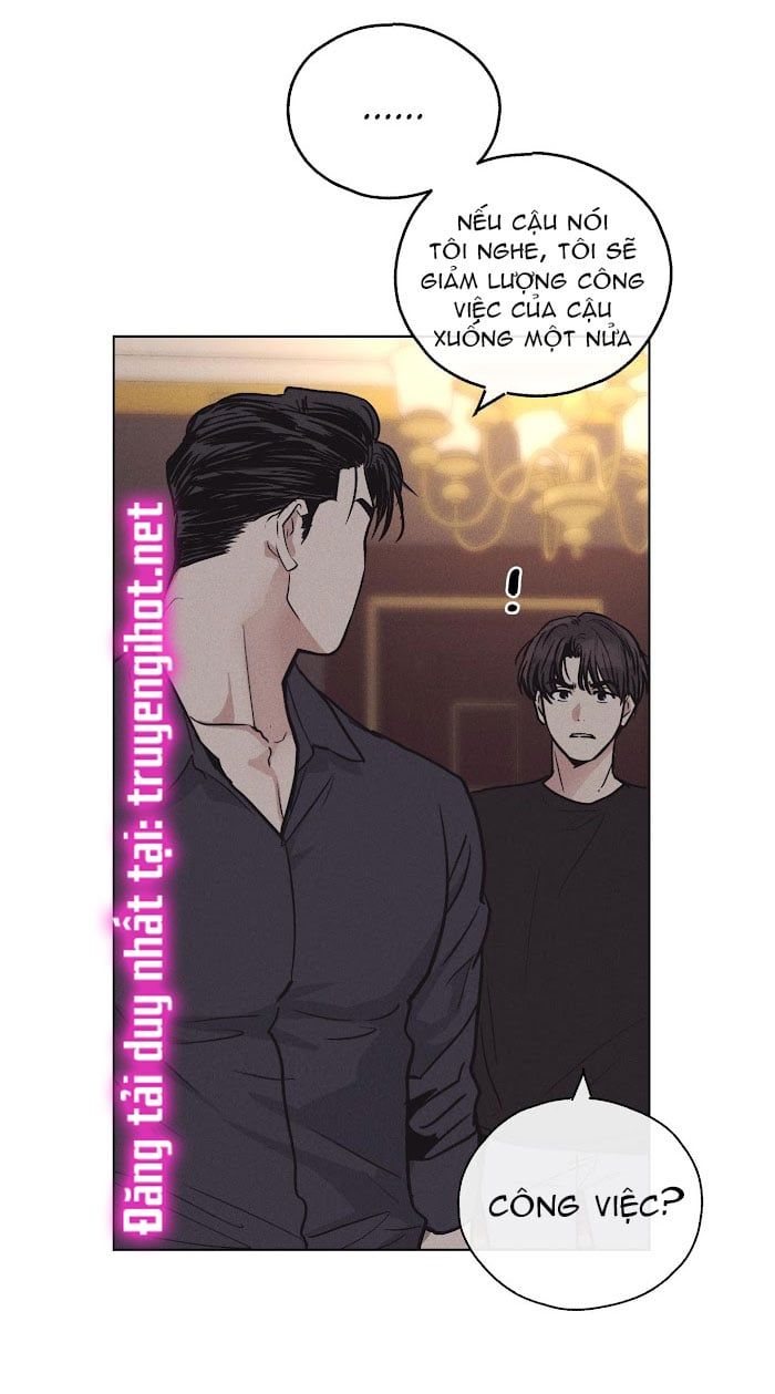 đọc truyện Phục Thù Chương 18.3 ảnh 21 tại Thiên Thai Truyện