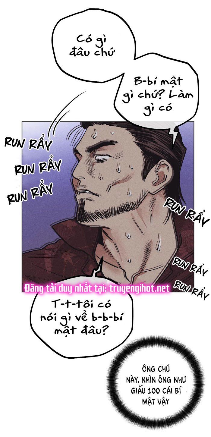 đọc truyện Phục Thù Chương 18.3 ảnh 4 tại Thiên Thai Truyện