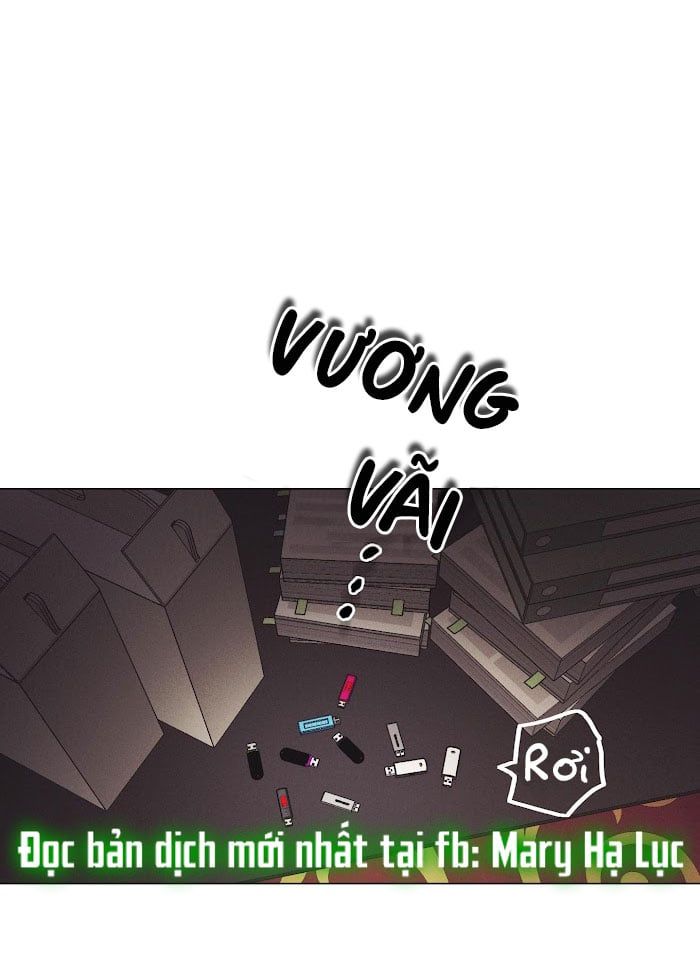 đọc truyện Phục Thù Chương 18.3 ảnh 22 tại Thiên Thai Truyện