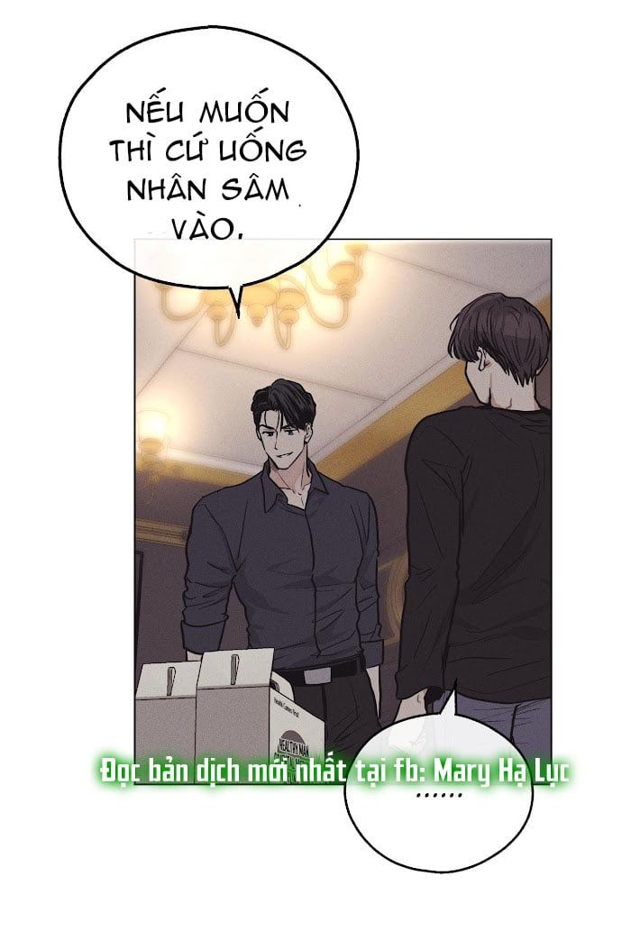 đọc truyện Phục Thù Chương 18.3 ảnh 24 tại Thiên Thai Truyện