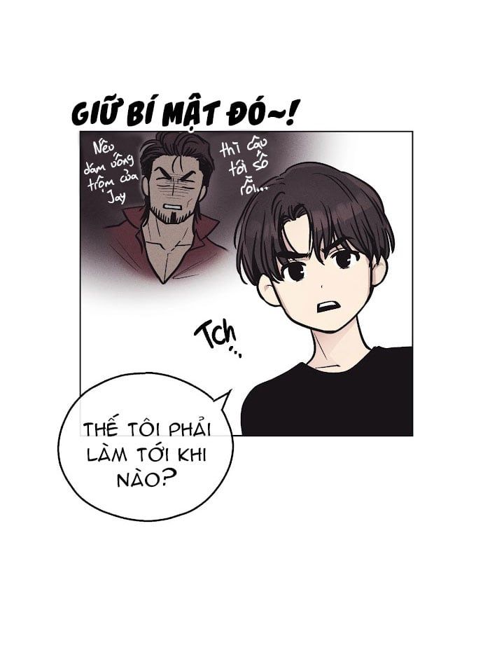 đọc truyện Phục Thù Chương 18.3 ảnh 25 tại Thiên Thai Truyện