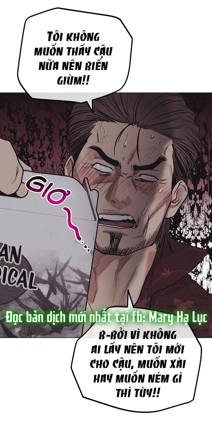 đọc truyện Phục Thù Chương 18.3 ảnh 9 tại Thiên Thai Truyện