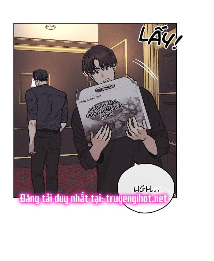 đọc truyện Phục Thù Chương 18.3 ảnh 10 tại Thiên Thai Truyện