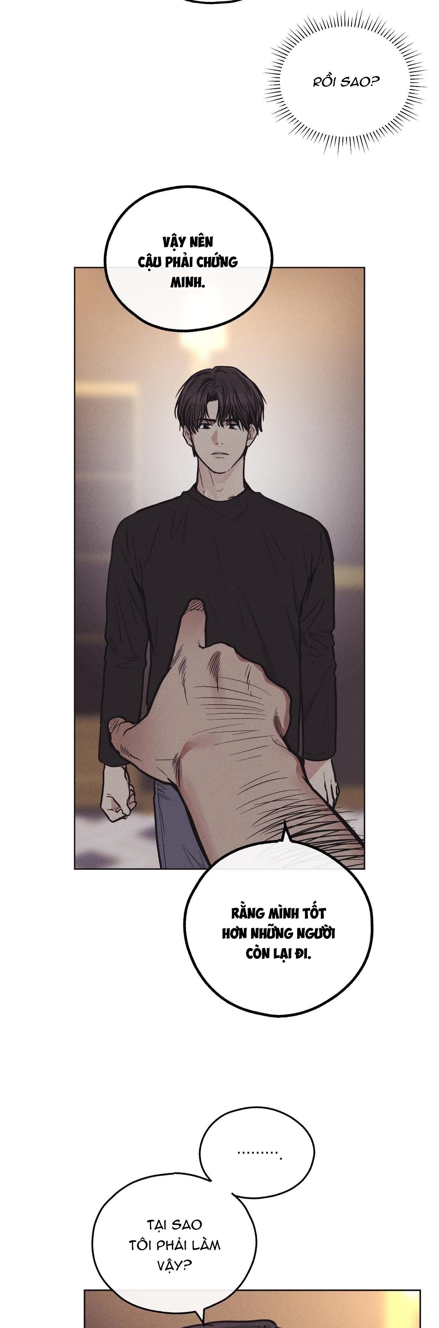 đọc truyện Phục Thù Chương 18 ảnh 12 tại Thiên Thai Truyện