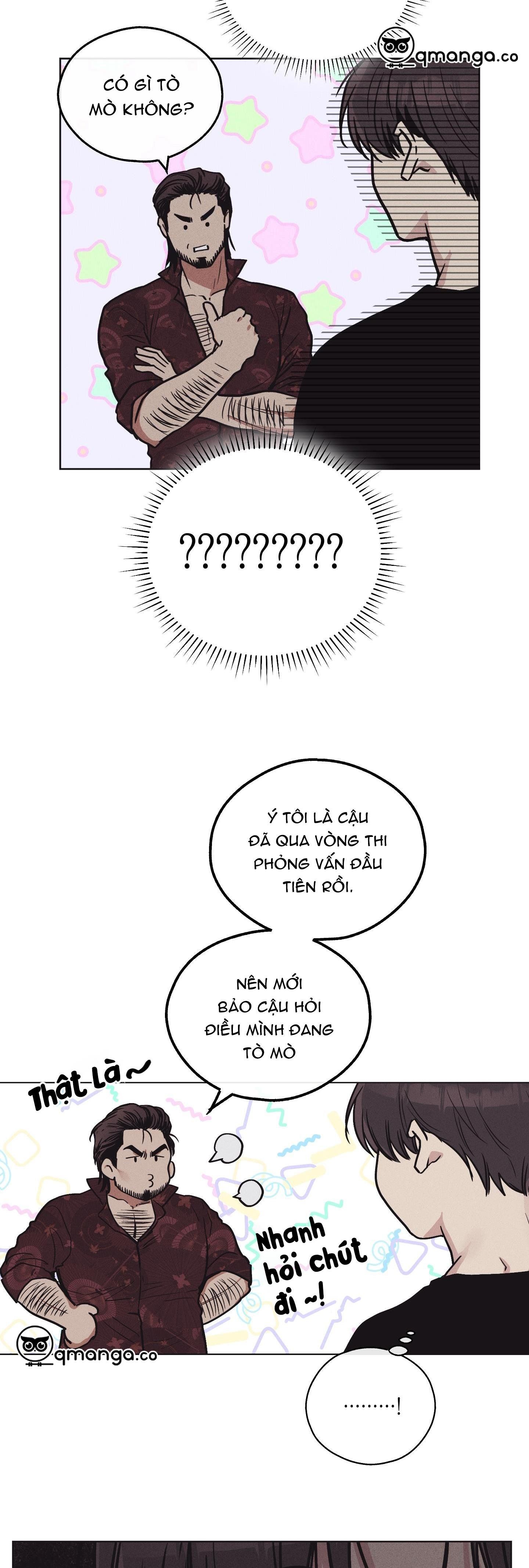 đọc truyện Phục Thù Chương 18 ảnh 18 tại Thiên Thai Truyện