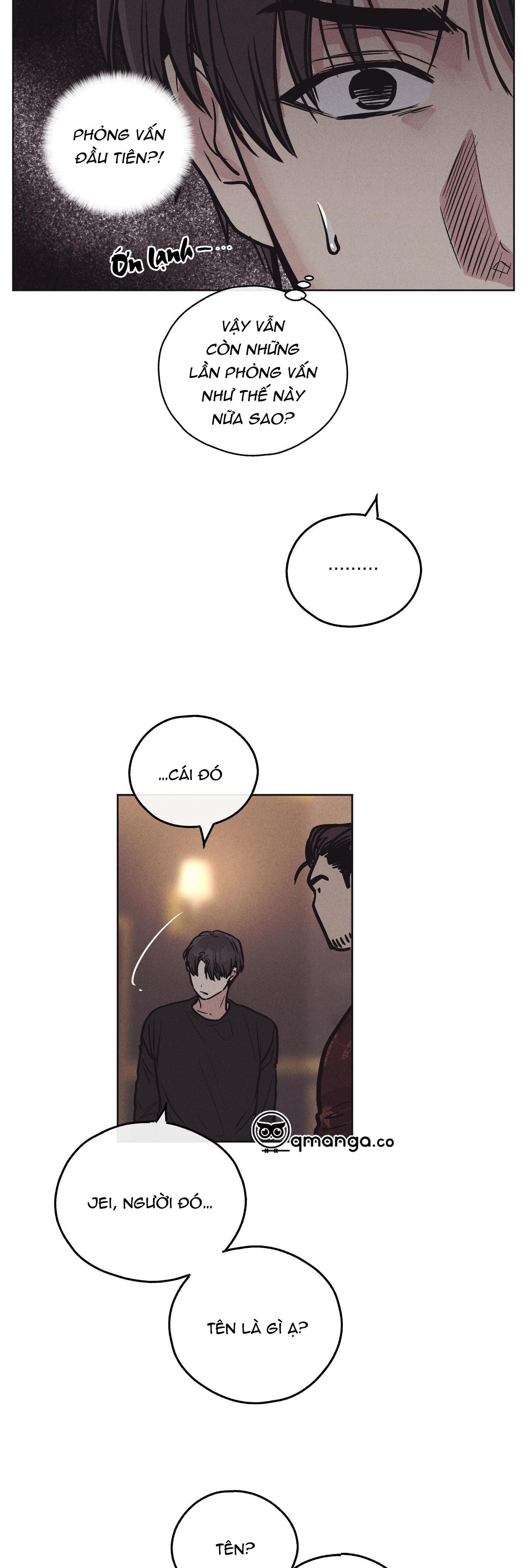 đọc truyện Phục Thù Chương 18 ảnh 19 tại Thiên Thai Truyện