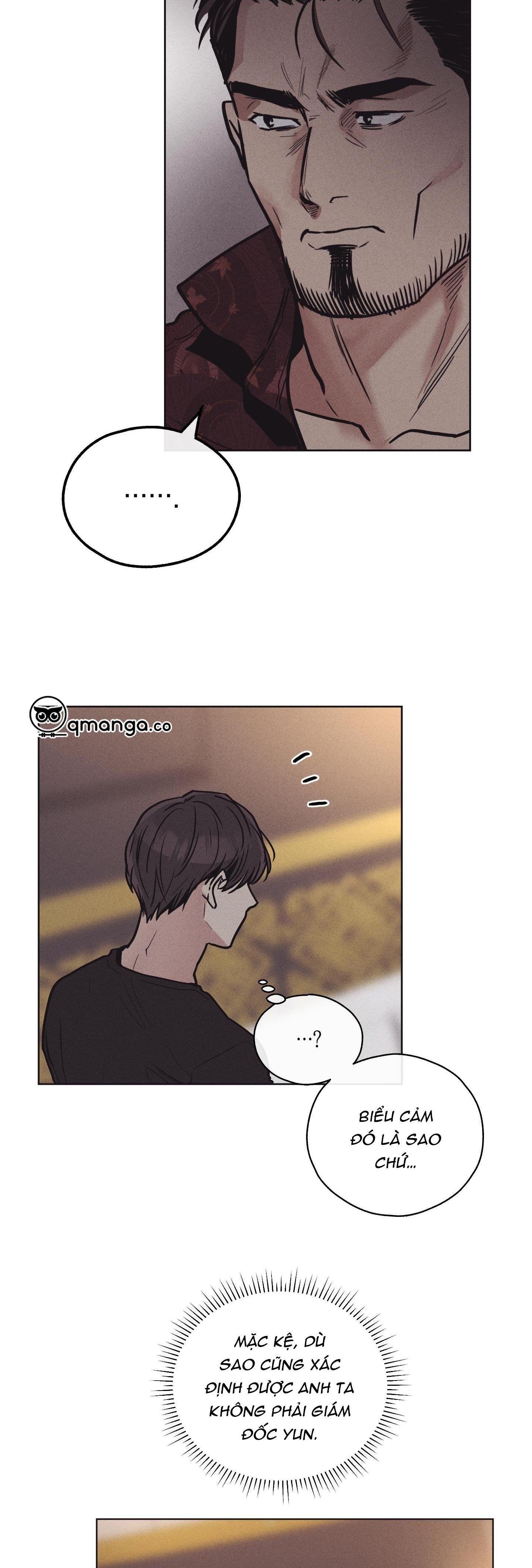 đọc truyện Phục Thù Chương 18 ảnh 22 tại Thiên Thai Truyện