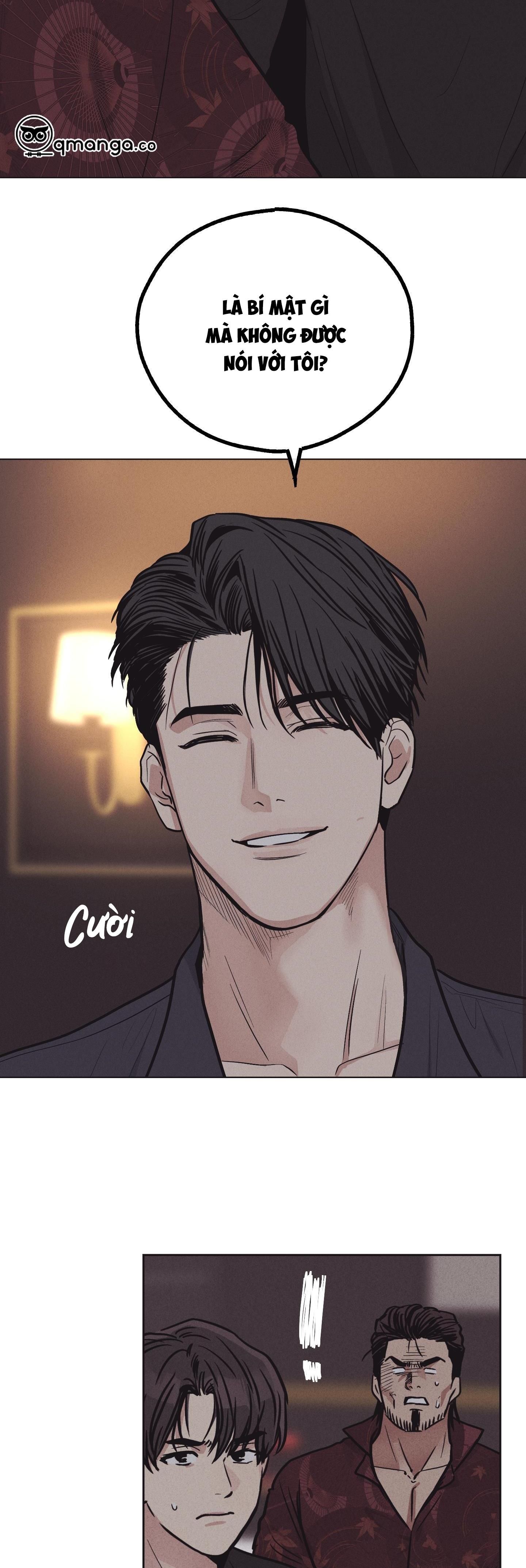 đọc truyện Phục Thù Chương 18 ảnh 31 tại Thiên Thai Truyện