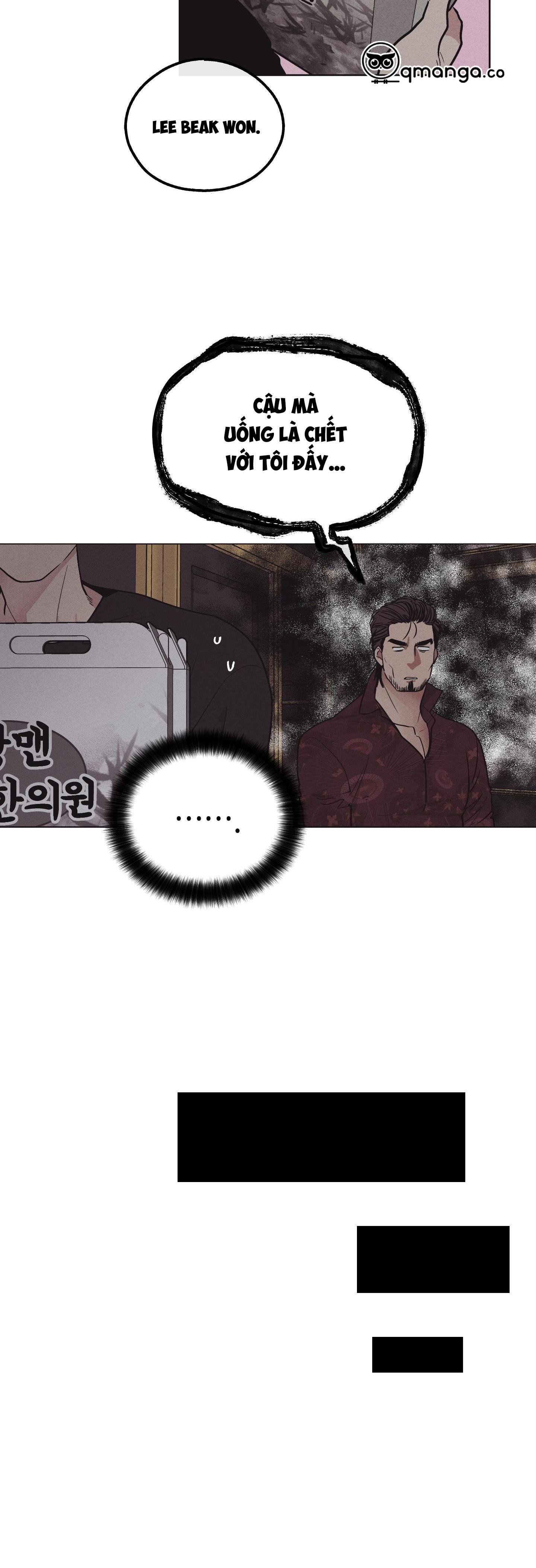 đọc truyện Phục Thù Chương 18 ảnh 37 tại Thiên Thai Truyện