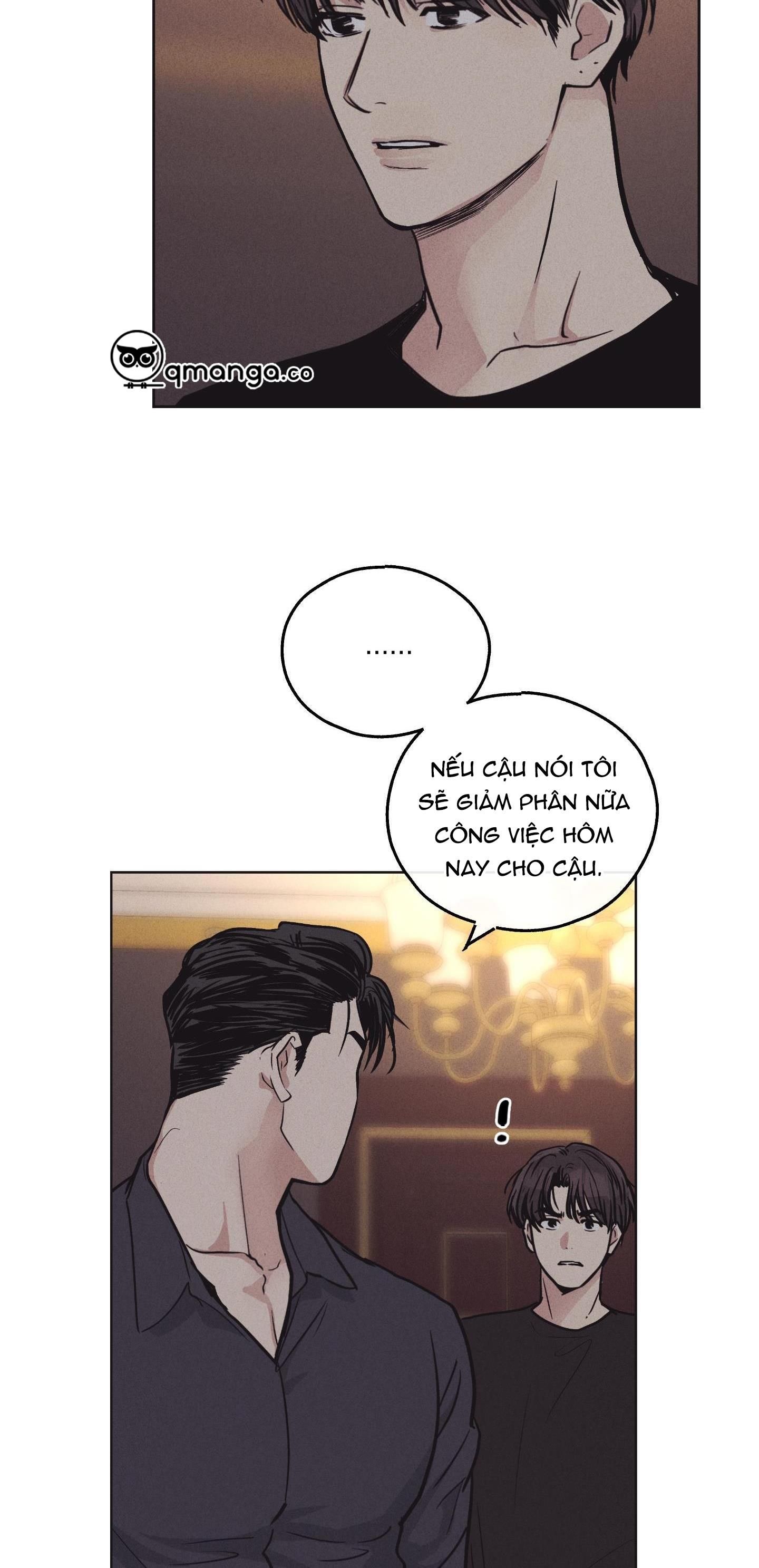 đọc truyện Phục Thù Chương 18 ảnh 41 tại Thiên Thai Truyện