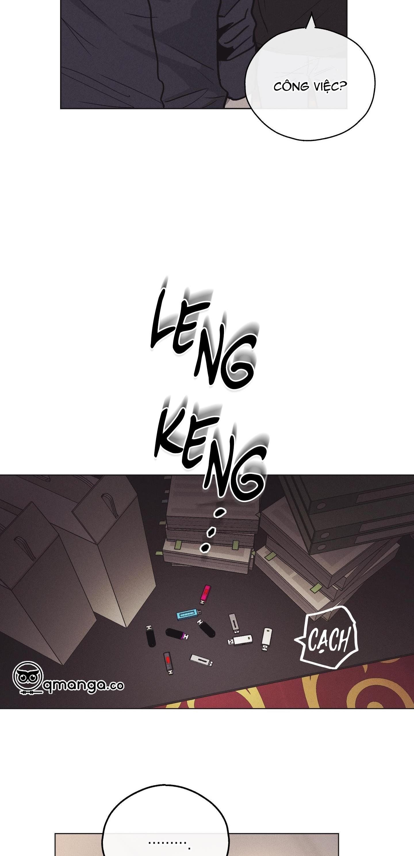 đọc truyện Phục Thù Chương 18 ảnh 42 tại Thiên Thai Truyện