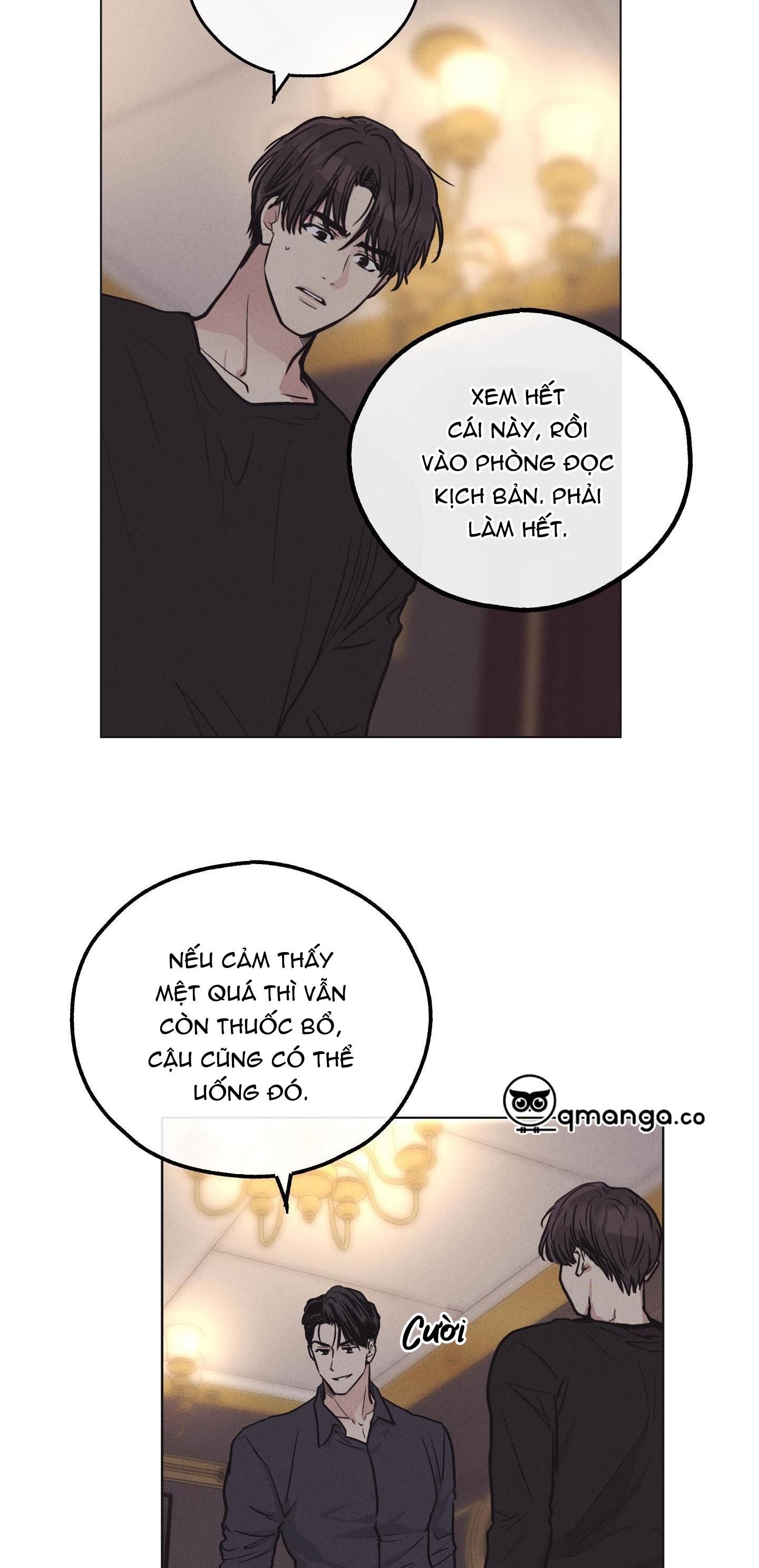 đọc truyện Phục Thù Chương 18 ảnh 43 tại Thiên Thai Truyện