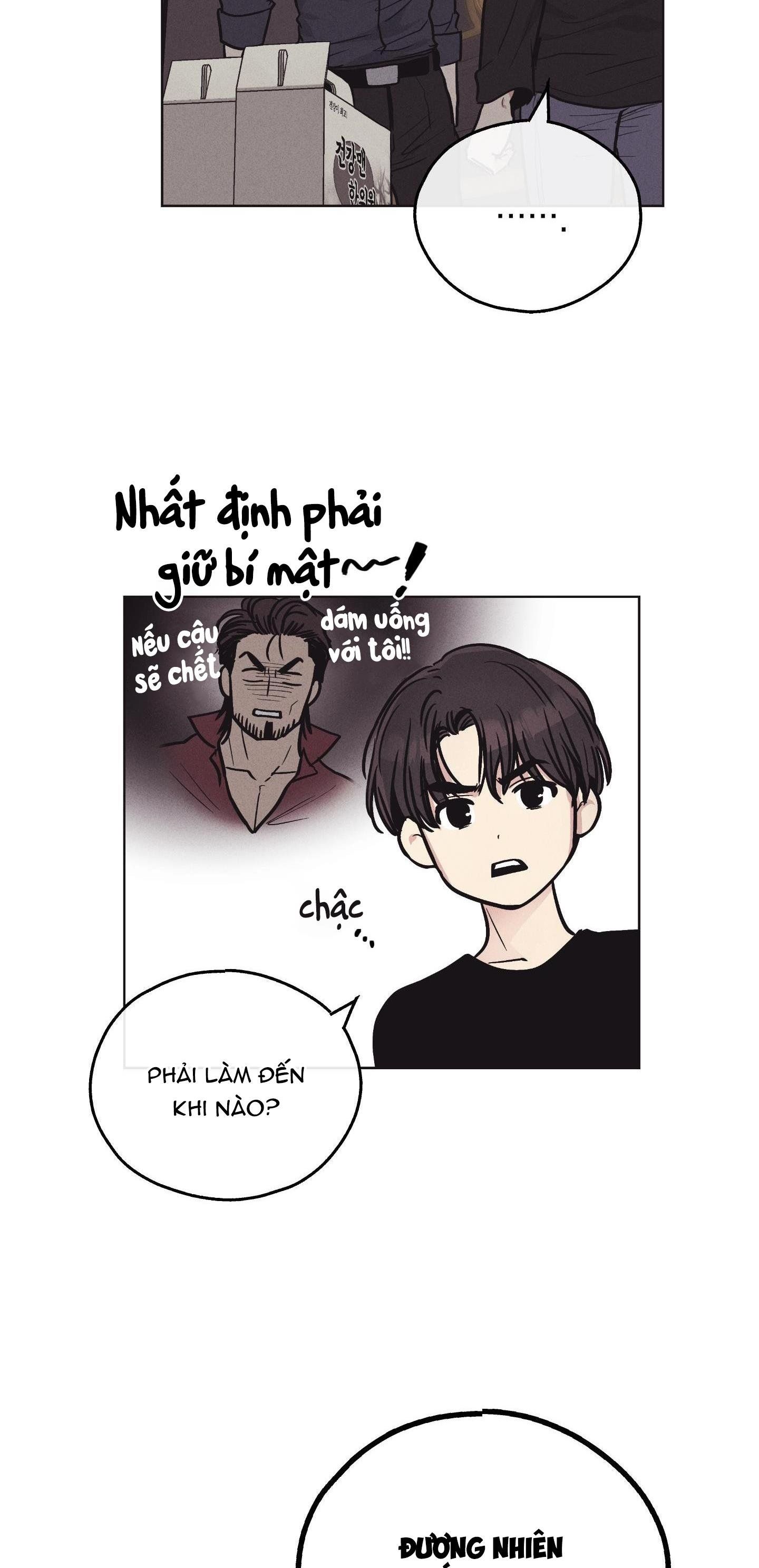 đọc truyện Phục Thù Chương 18 ảnh 44 tại Thiên Thai Truyện