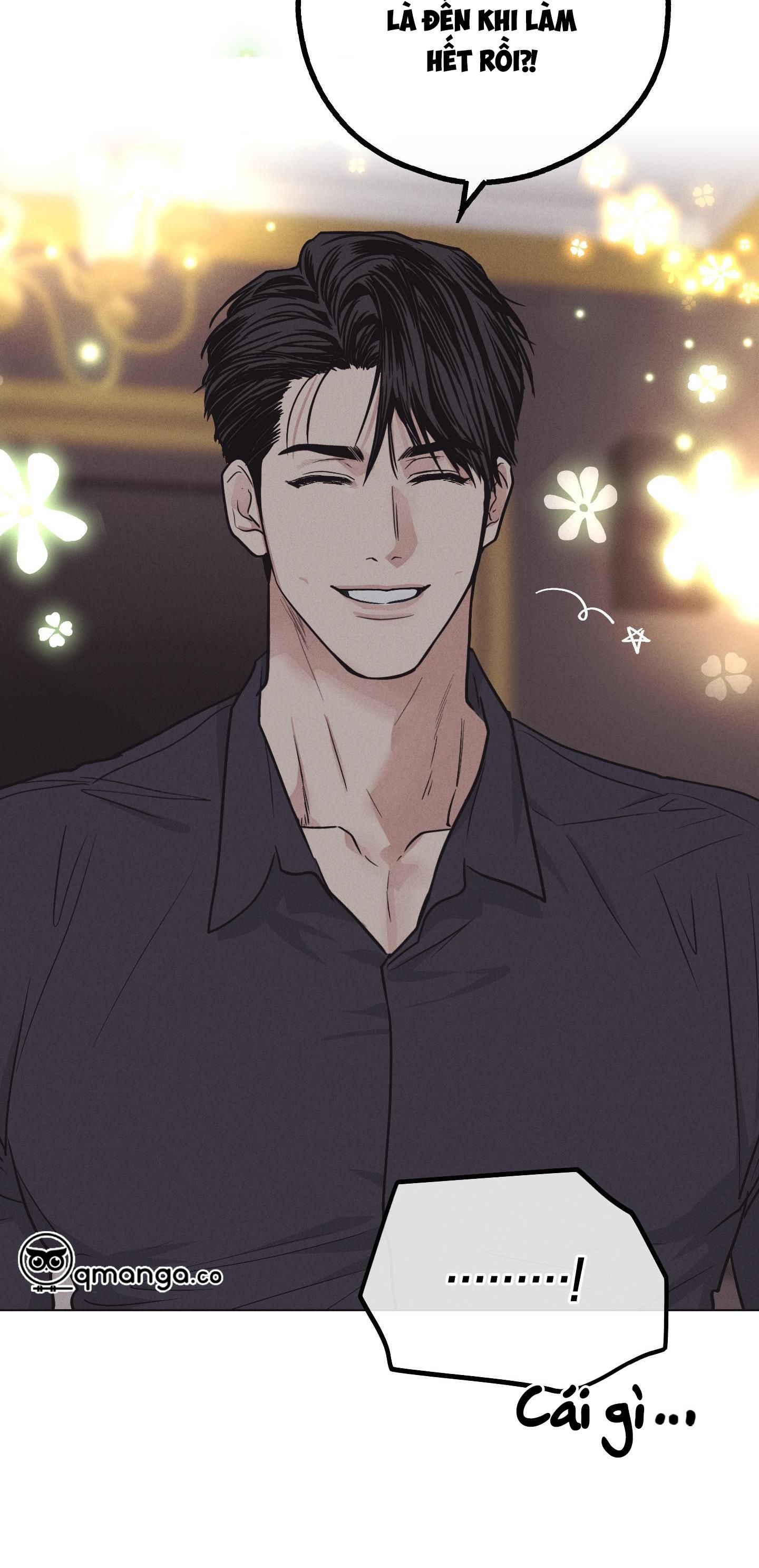 đọc truyện Phục Thù Chương 18 ảnh 45 tại Thiên Thai Truyện