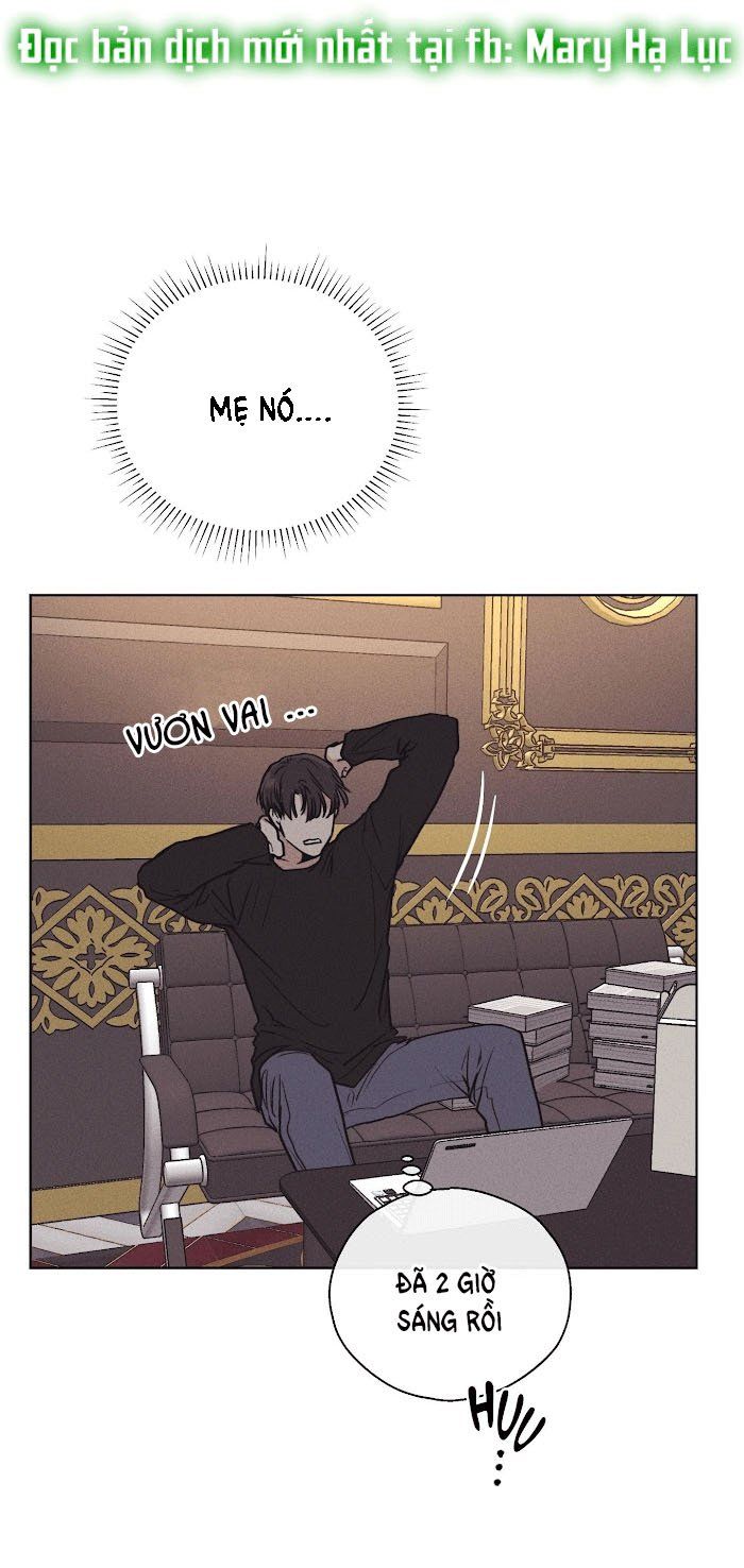 đọc truyện Phục Thù Chương 19.1 ảnh 12 tại Thiên Thai Truyện