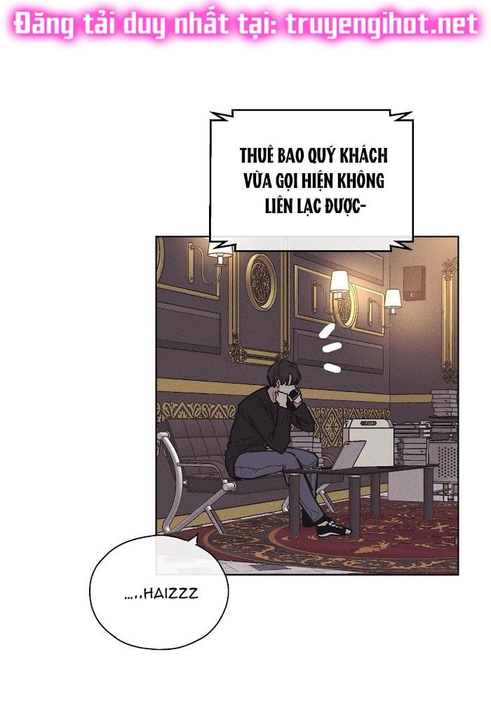 đọc truyện Phục Thù Chương 19.1 ảnh 15 tại Thiên Thai Truyện