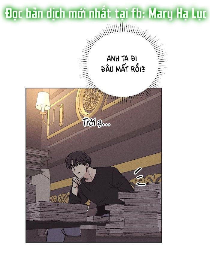 đọc truyện Phục Thù Chương 19.1 ảnh 16 tại Thiên Thai Truyện