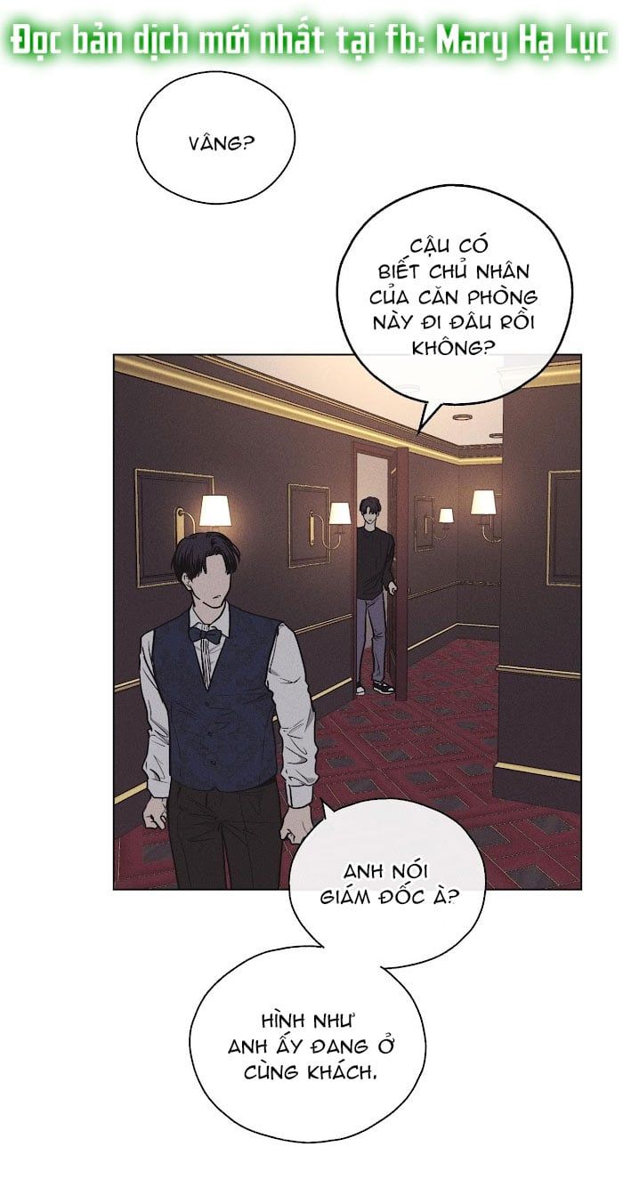 đọc truyện Phục Thù Chương 19.1 ảnh 20 tại Thiên Thai Truyện