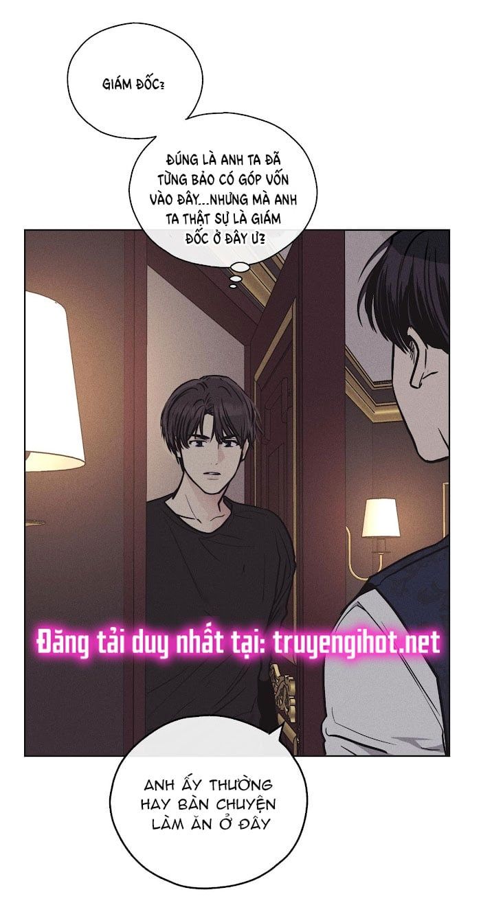 đọc truyện Phục Thù Chương 19.1 ảnh 21 tại Thiên Thai Truyện