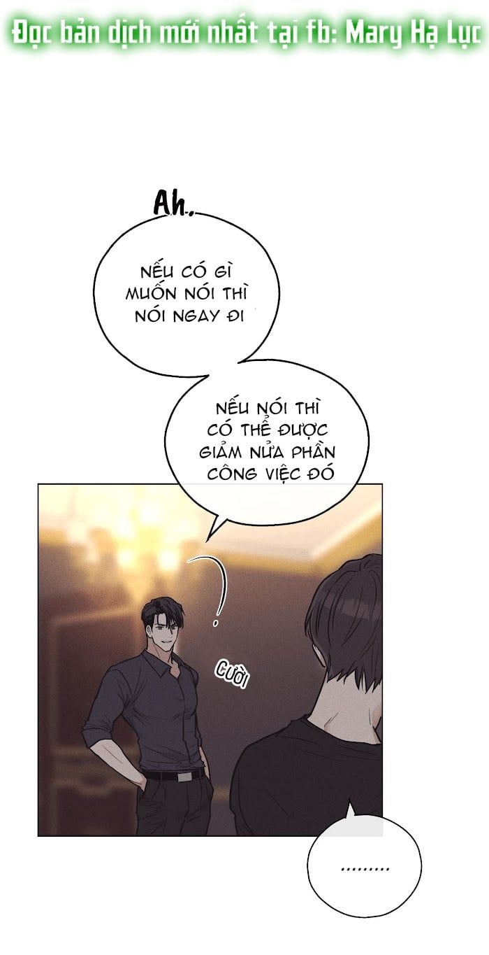 đọc truyện Phục Thù Chương 19.1 ảnh 4 tại Thiên Thai Truyện