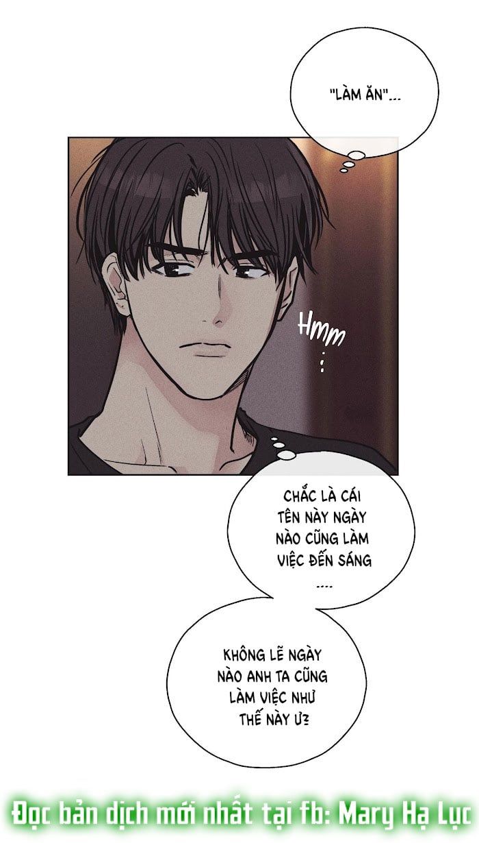 đọc truyện Phục Thù Chương 19.1 ảnh 22 tại Thiên Thai Truyện