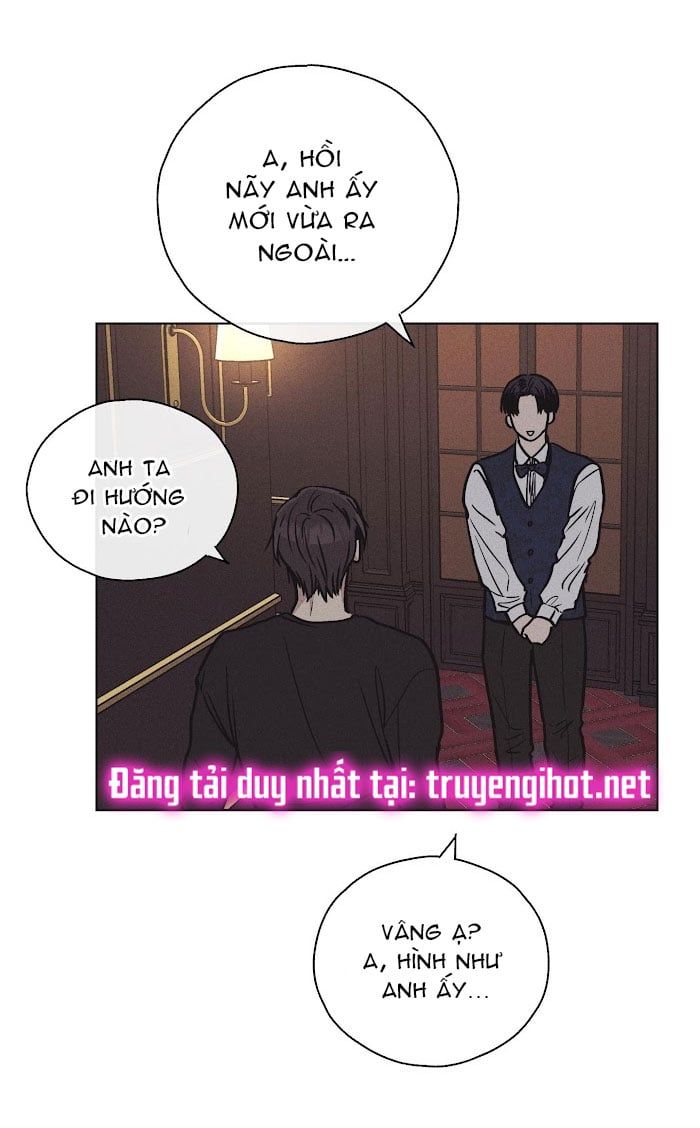 đọc truyện Phục Thù Chương 19.1 ảnh 23 tại Thiên Thai Truyện