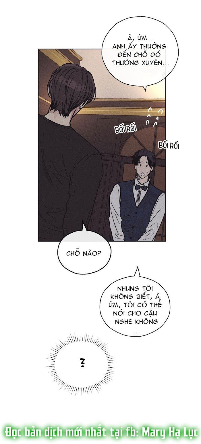 đọc truyện Phục Thù Chương 19.1 ảnh 24 tại Thiên Thai Truyện