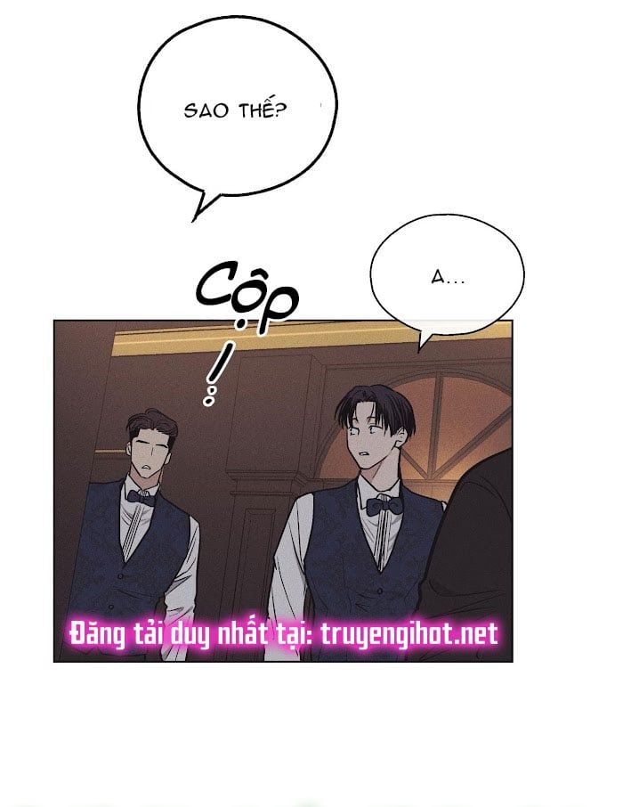 đọc truyện Phục Thù Chương 19.1 ảnh 25 tại Thiên Thai Truyện