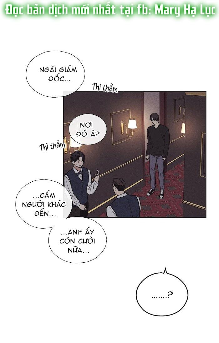 đọc truyện Phục Thù Chương 19.1 ảnh 26 tại Thiên Thai Truyện