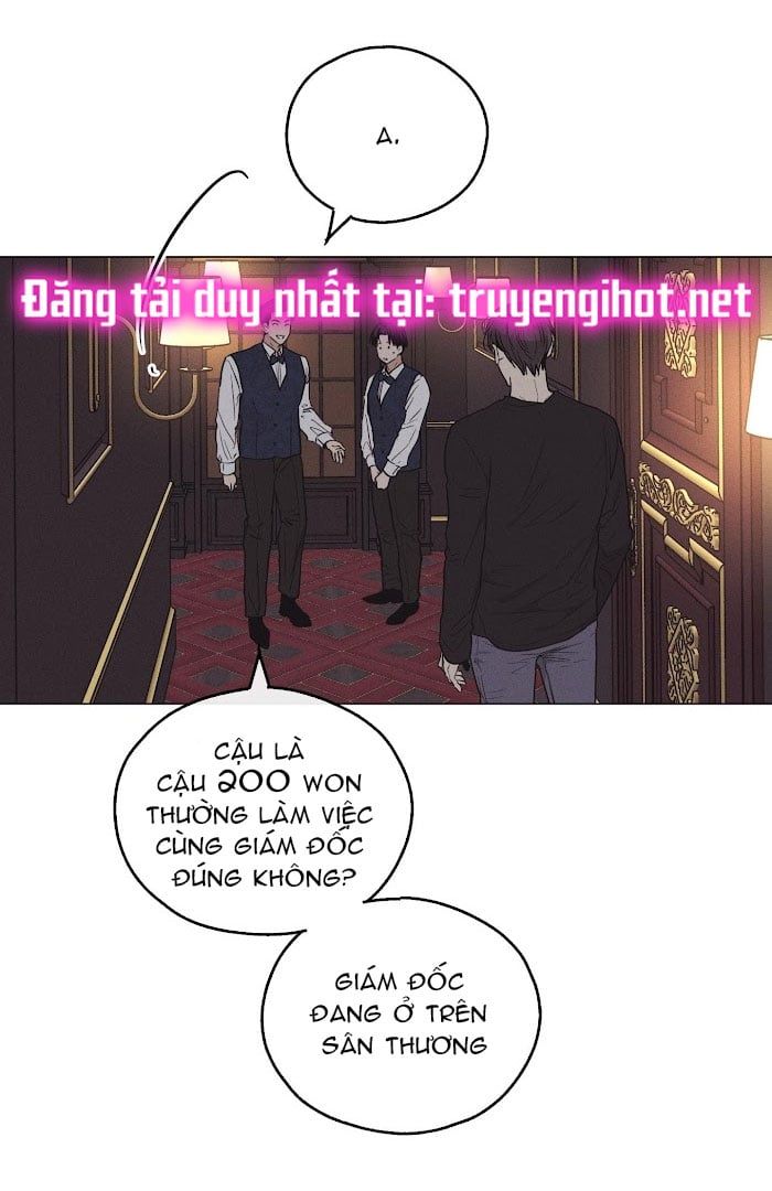 đọc truyện Phục Thù Chương 19.1 ảnh 27 tại Thiên Thai Truyện