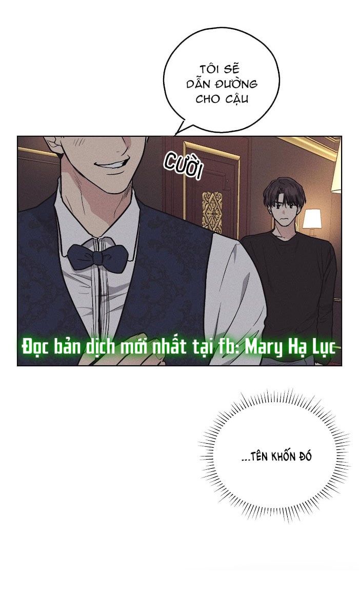 đọc truyện Phục Thù Chương 19.1 ảnh 28 tại Thiên Thai Truyện