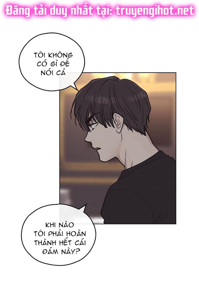 đọc truyện Phục Thù Chương 19.1 ảnh 5 tại Thiên Thai Truyện